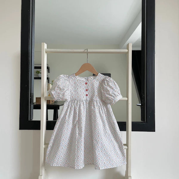 Sophie Sisters Dress