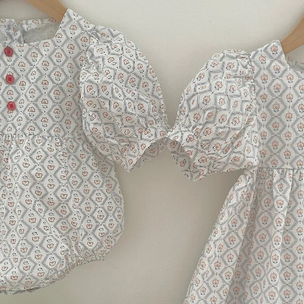 Sophie Sisters Dress