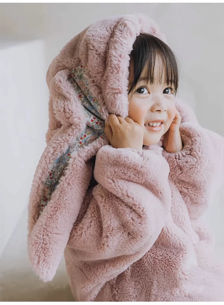 Hare Jacket
