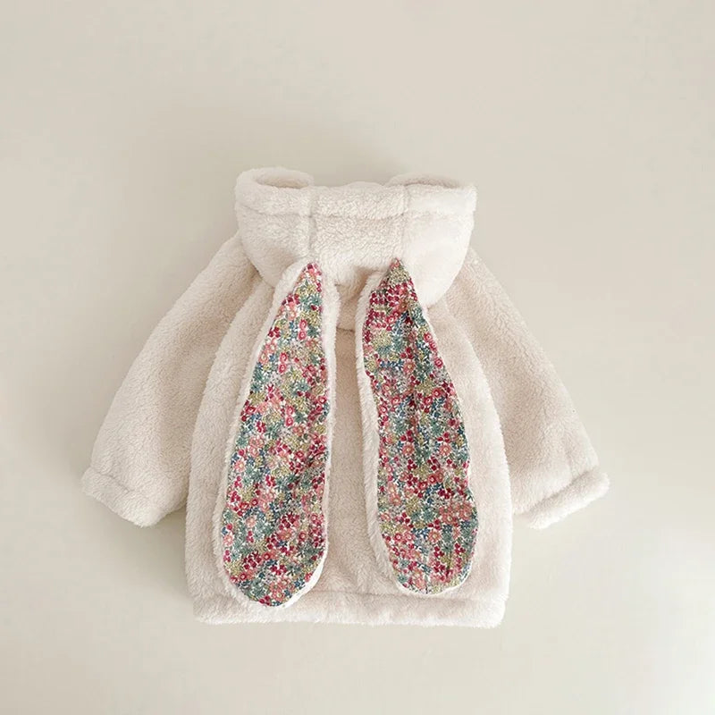 Hare Jacket