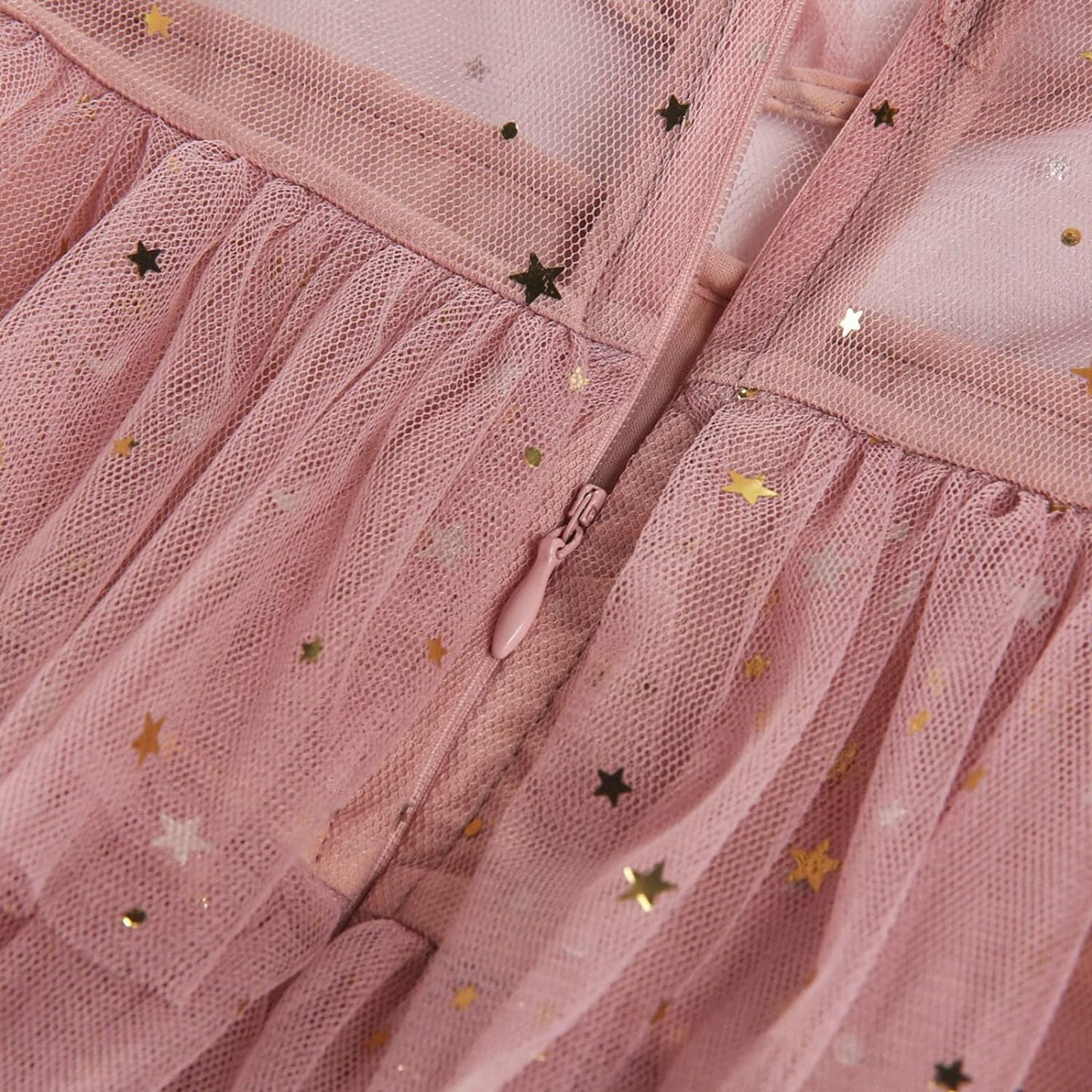 Star Fairy Dress