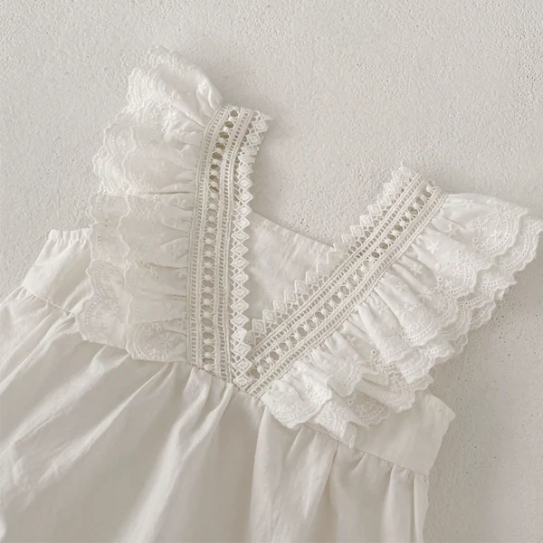 Barbara Romper