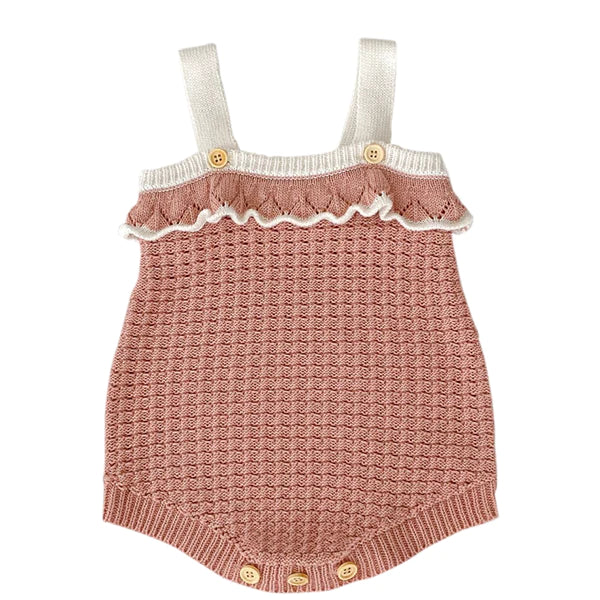 Justine Romper