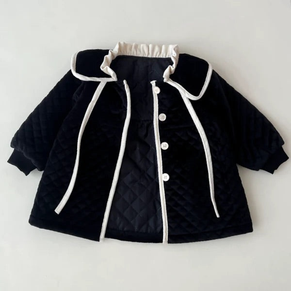 Chloe Coat - Two Colors