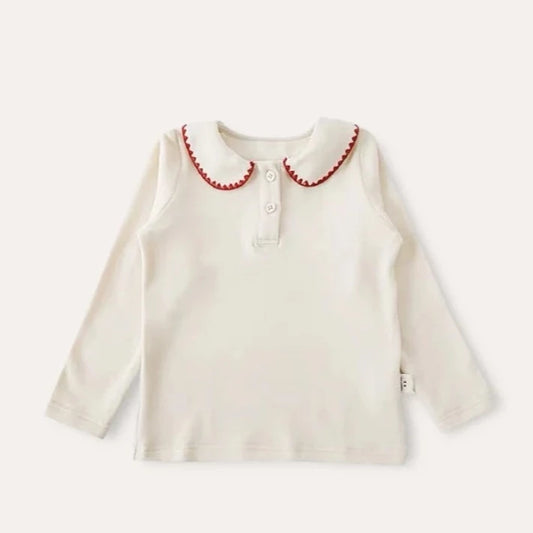 Strawberry Matching Sweatshirt