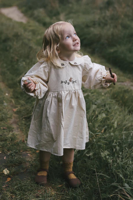 Garden Dream Dress
