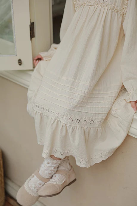 Beatrice Dress