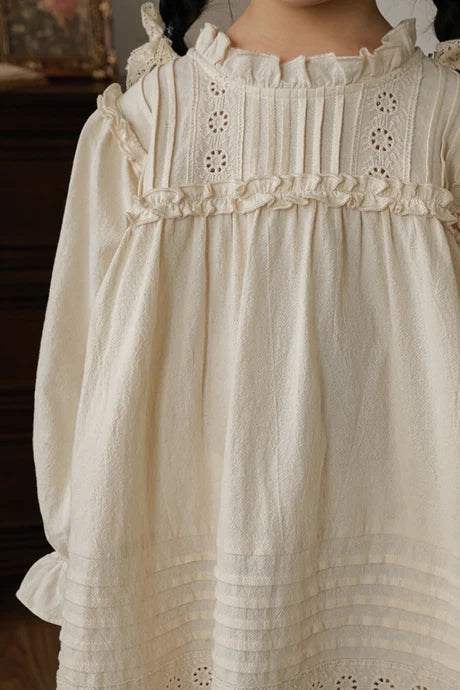 Beatrice Dress