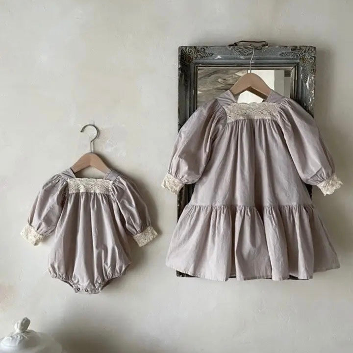 Angelica Romper