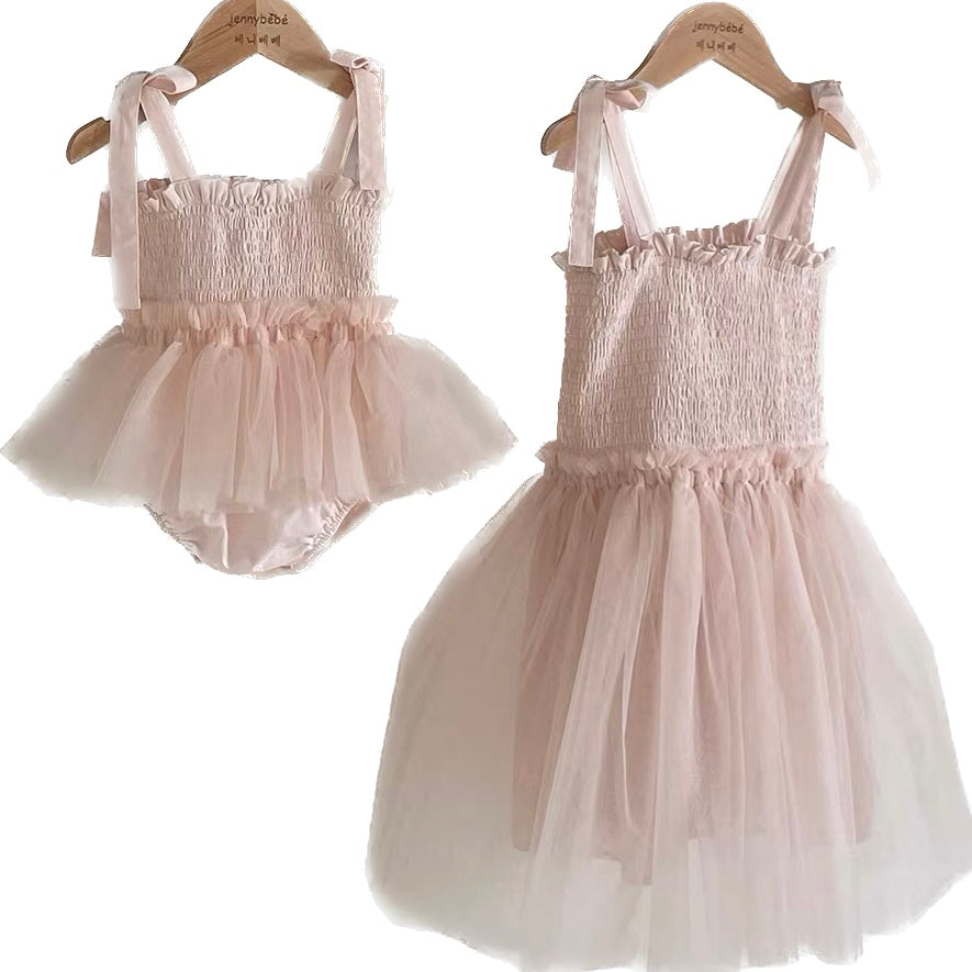 Ballerina Dress