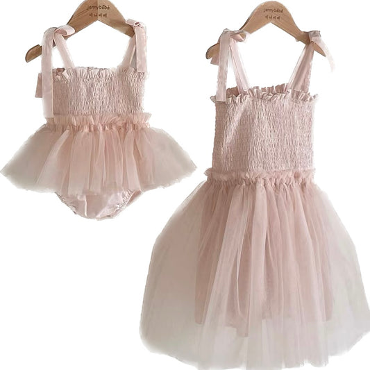 Ballerina Dress