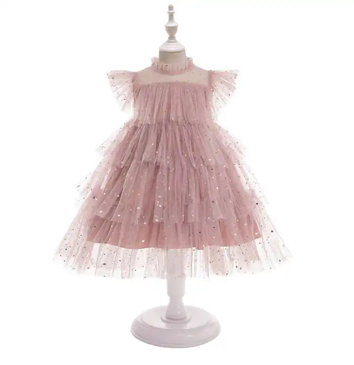 Star Fairy Dress