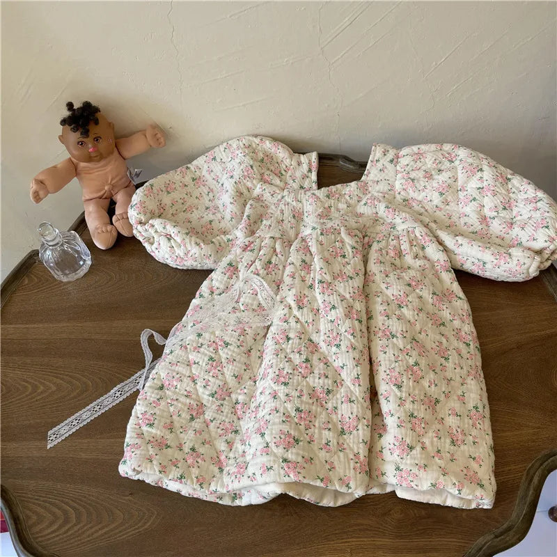 Cecilia Dress Coat