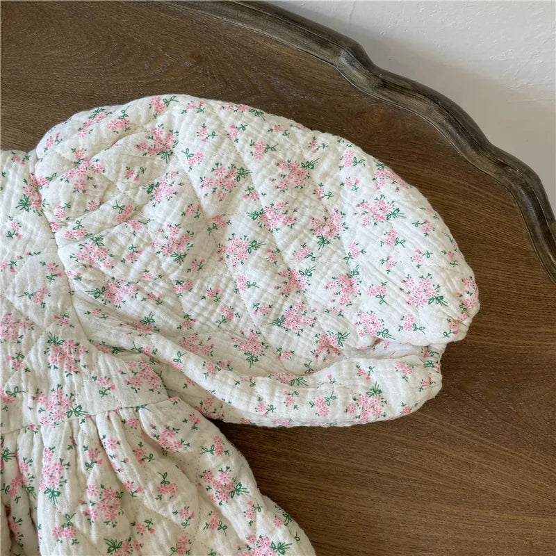 Cecilia Dress Coat