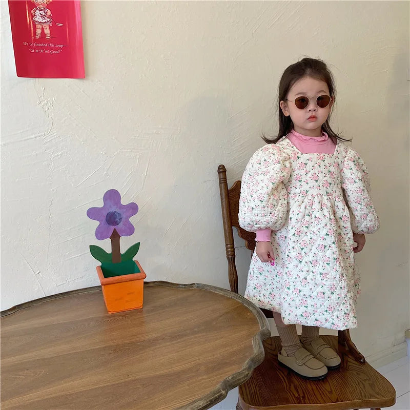 Cecilia Dress Coat