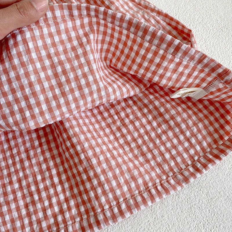 Scarlet Meadow Sisters Dress