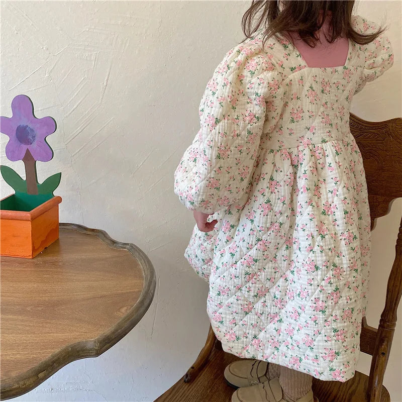 Cecilia Dress Coat