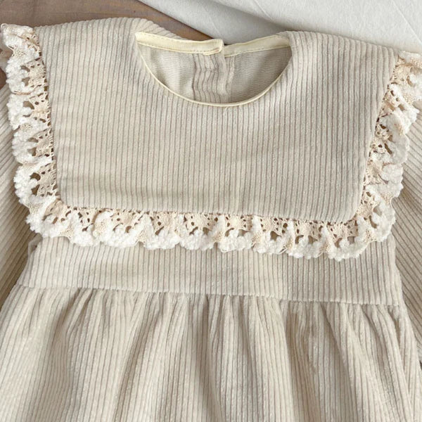 Charlie Romper Set