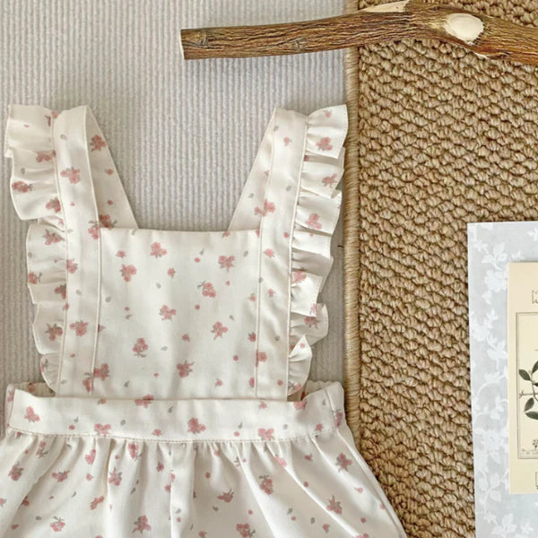 Lilou Romper