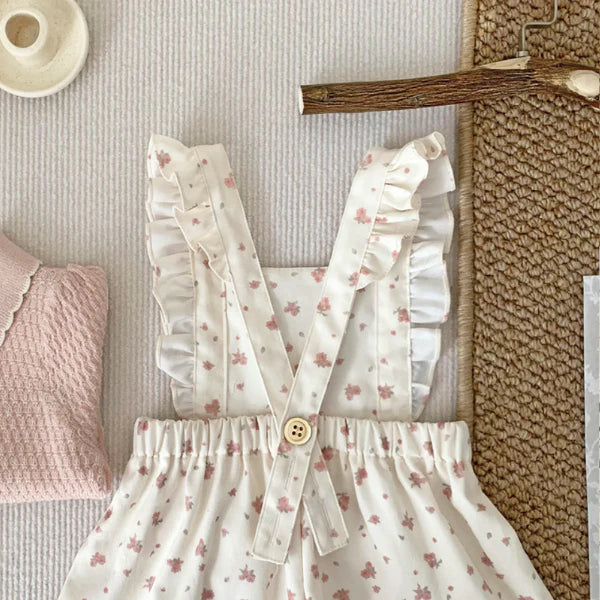 Lilou Romper