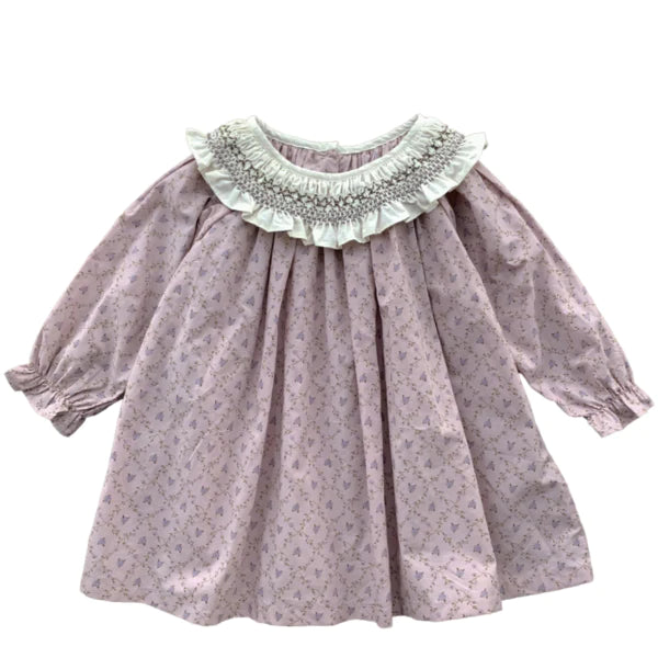 Zelie Dress