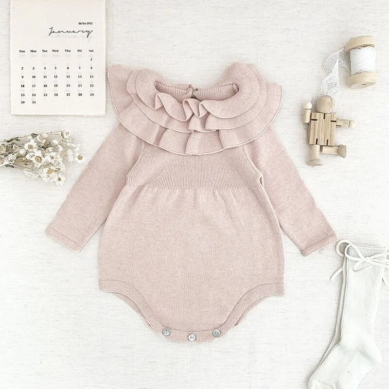 Britney Romper