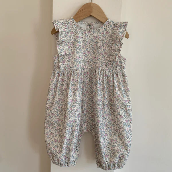 Dina Overall
