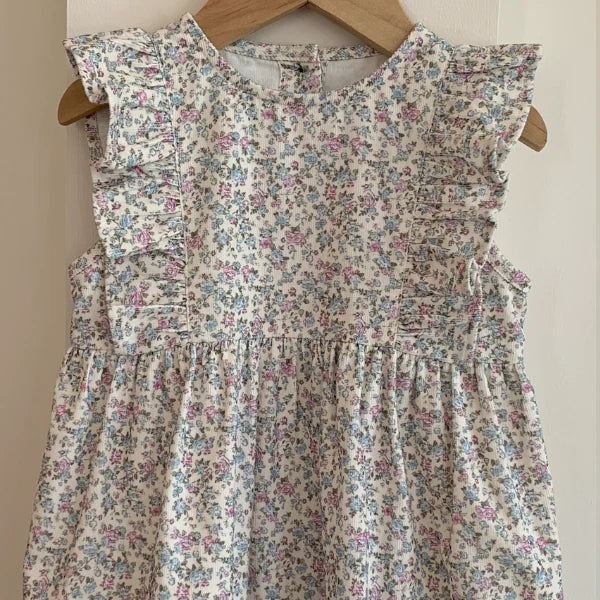 Dina Overall
