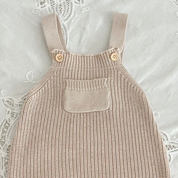 Alix Overalls