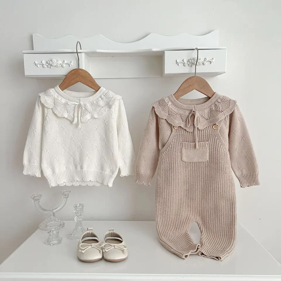 Alix Overalls