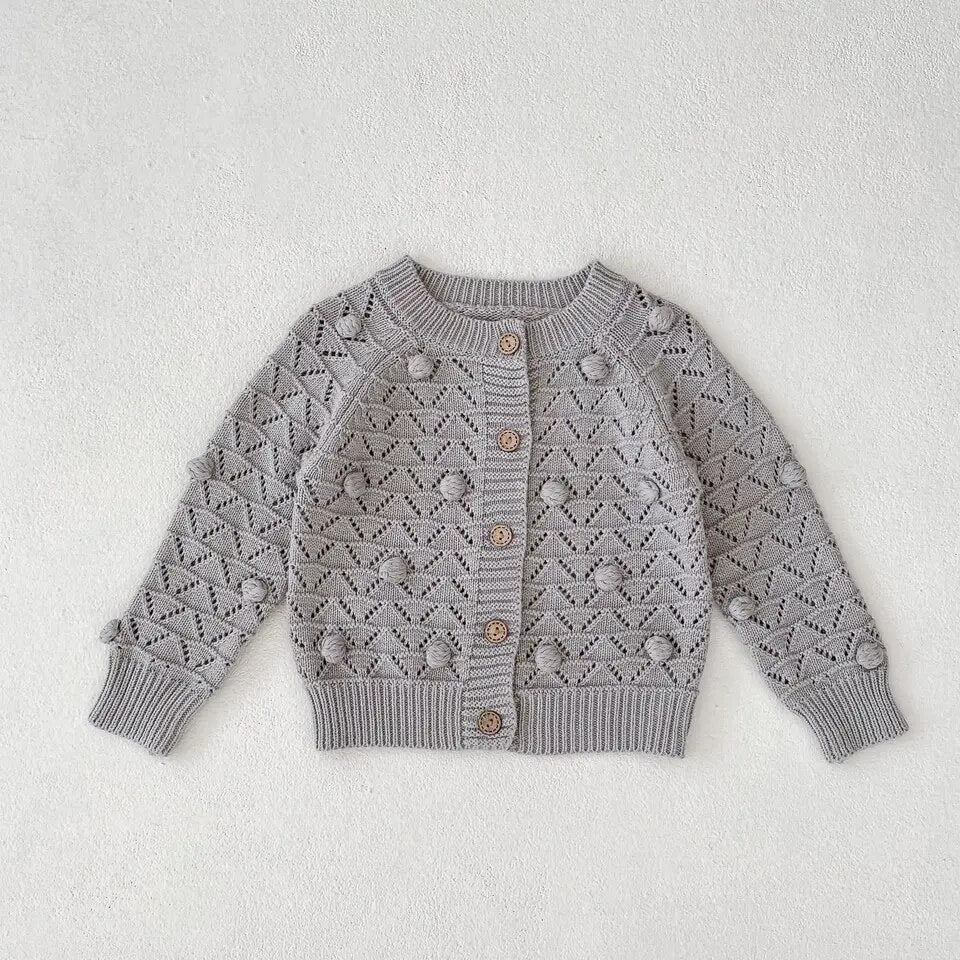 Charlie Cardigan