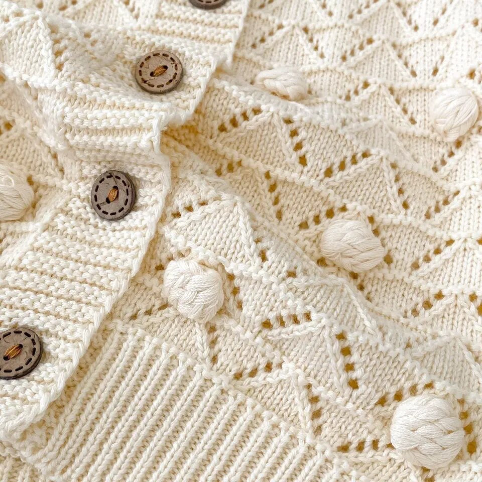 Charlie Cardigan