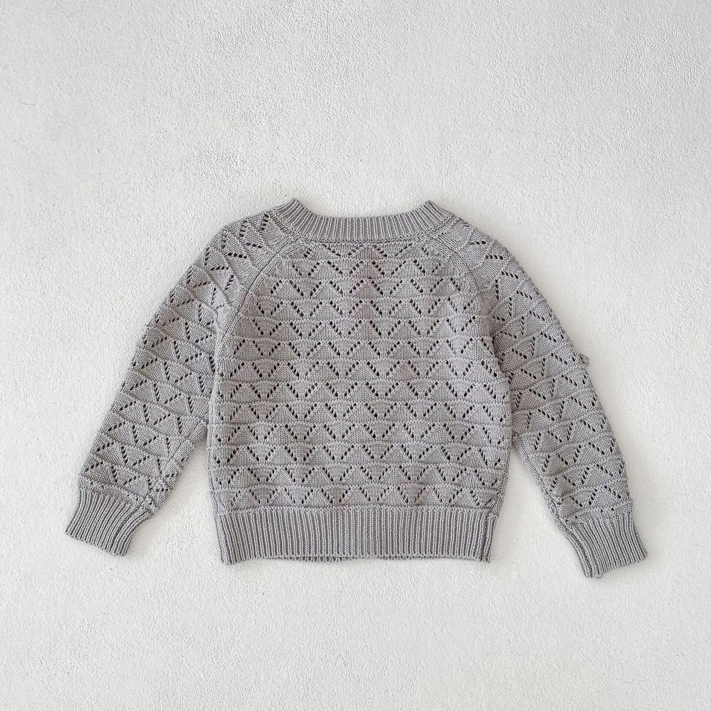 Charlie Cardigan