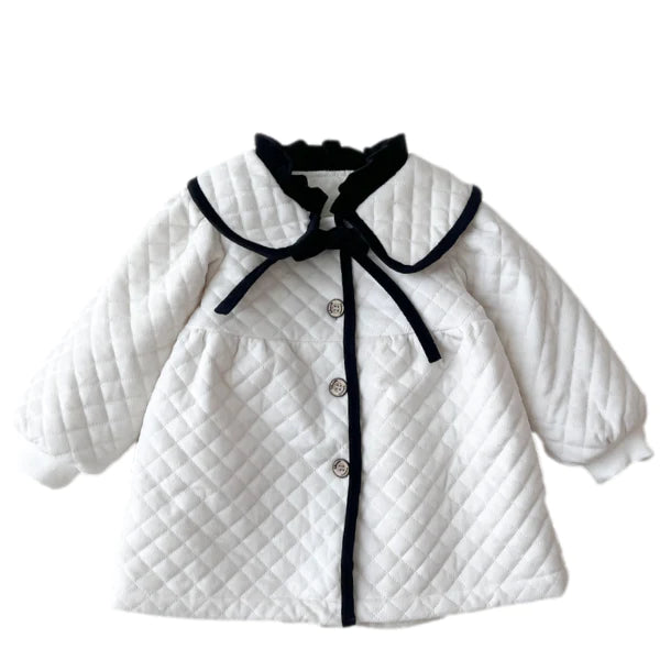 Chloe Coat - Two Colors