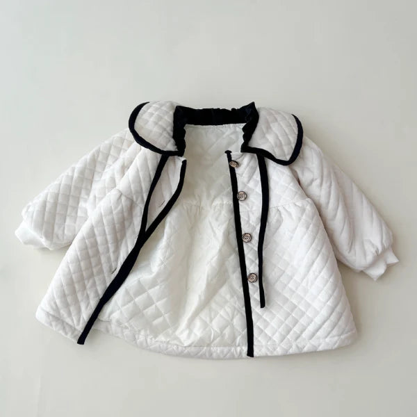 Chloe Coat - Two Colors