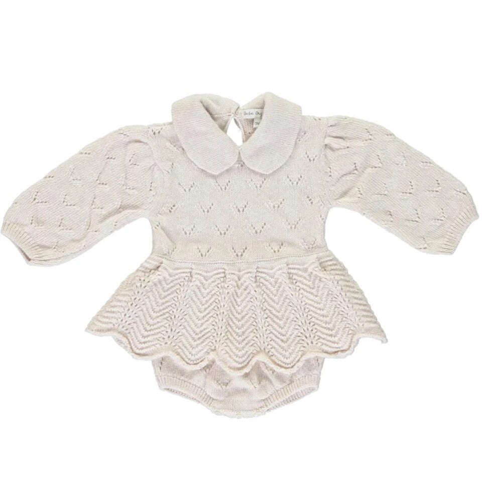 Apolline Romper