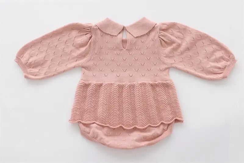 Apolline Romper