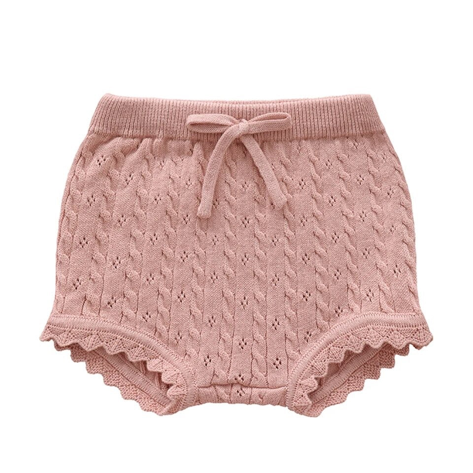 Apolline Knit Set
