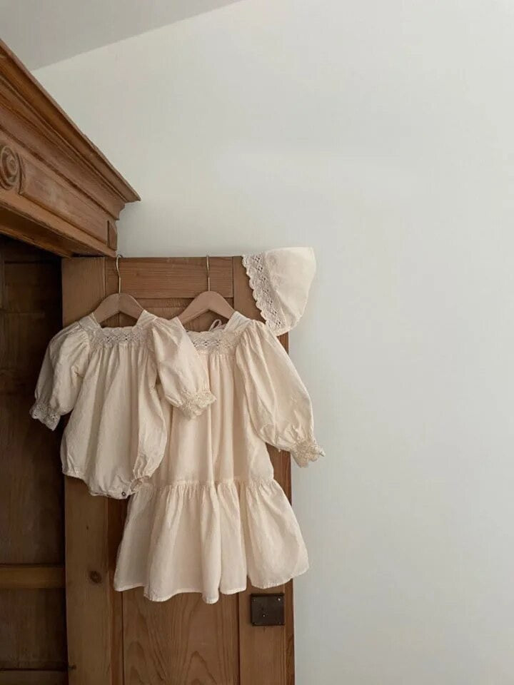 Angelica Romper