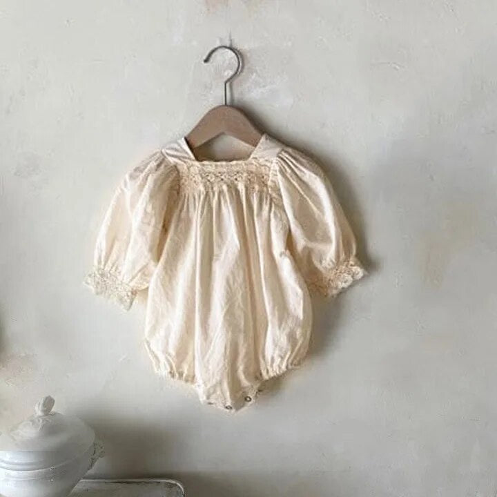 Angelica Romper