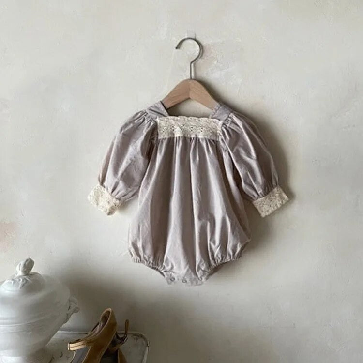 Angelica Romper