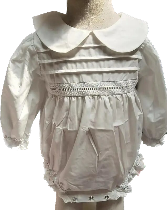 Elodie Sisters Romper