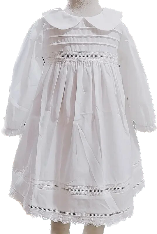 Elodie Sisters Dress