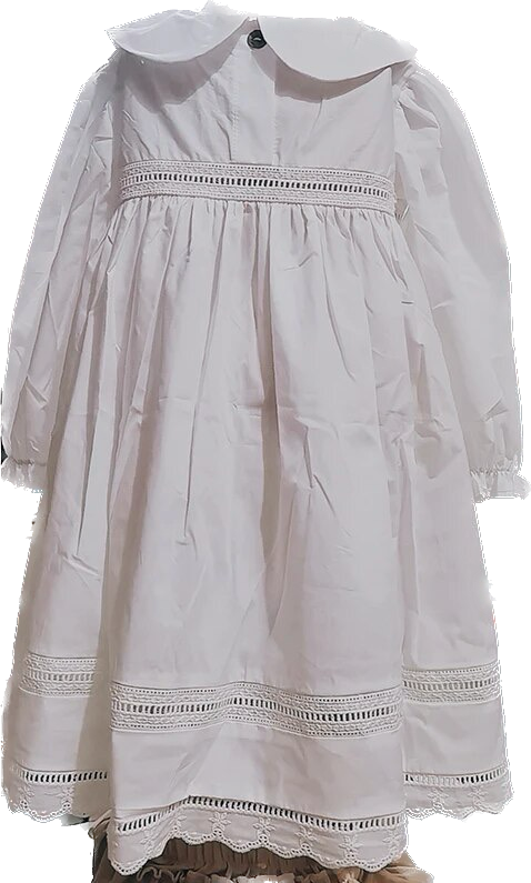 Elodie Sisters Dress
