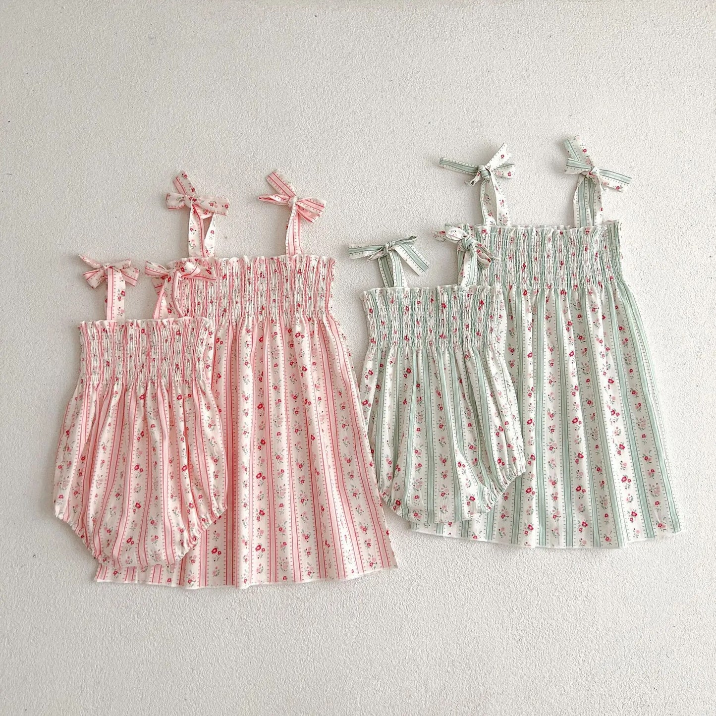 Spring Dress