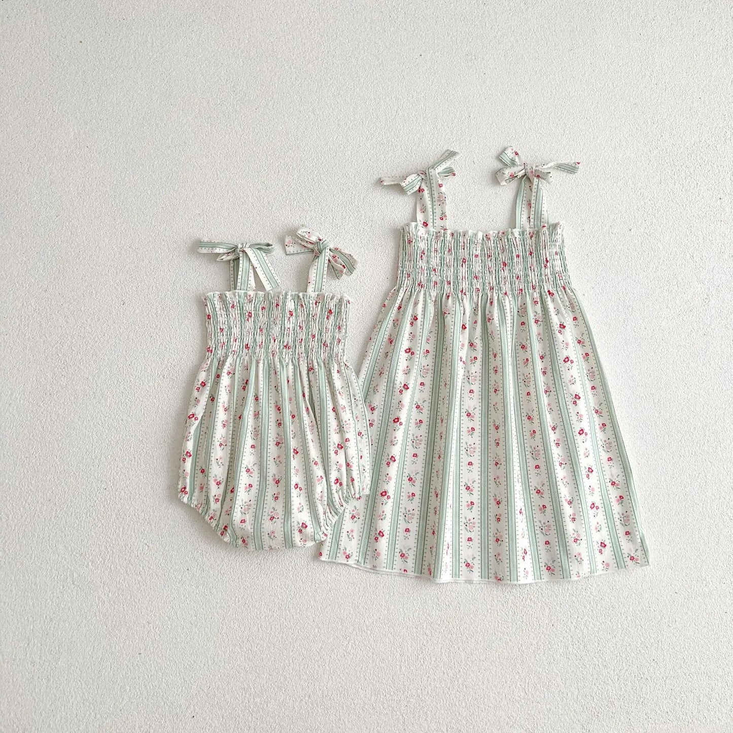Spring Dress