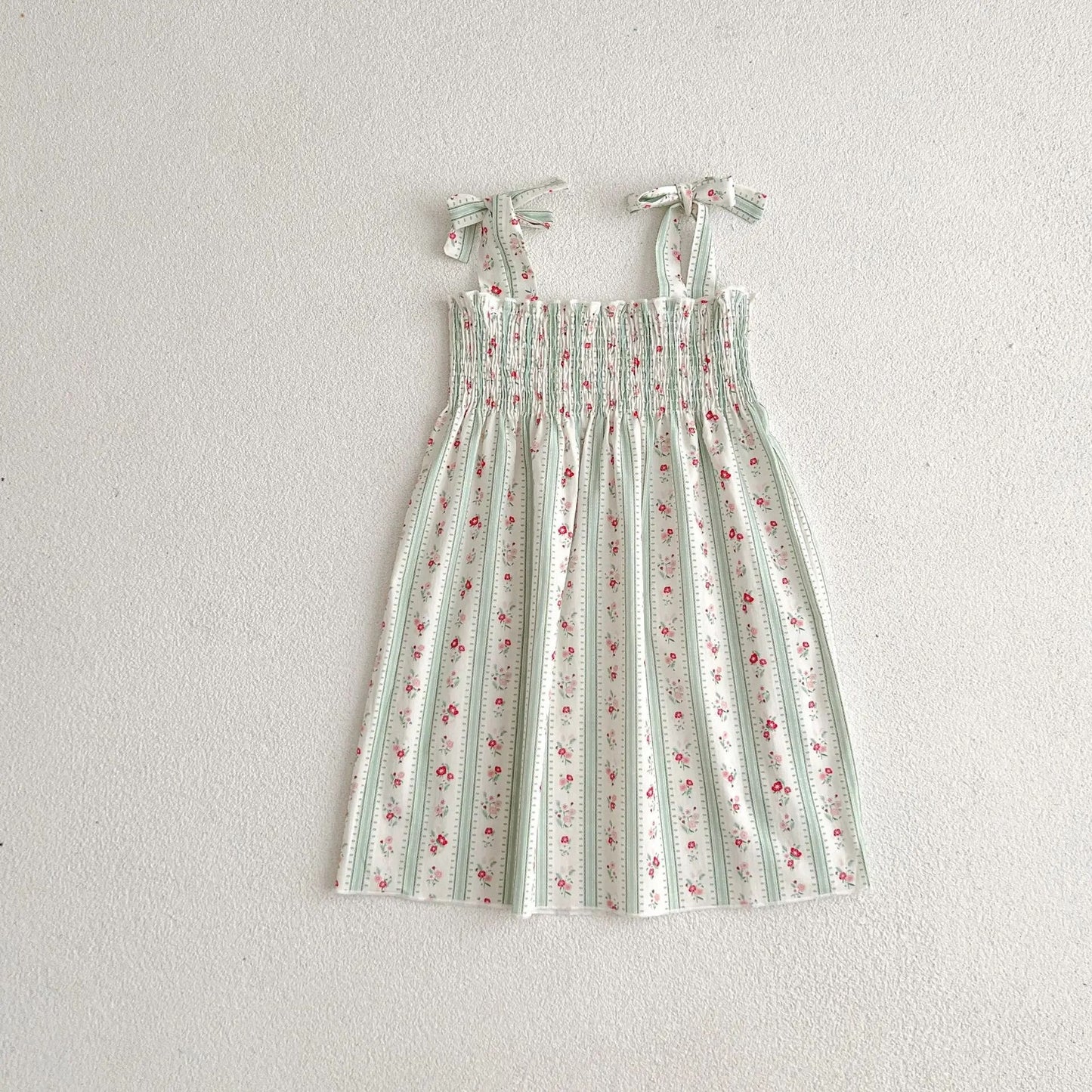 Spring Dress
