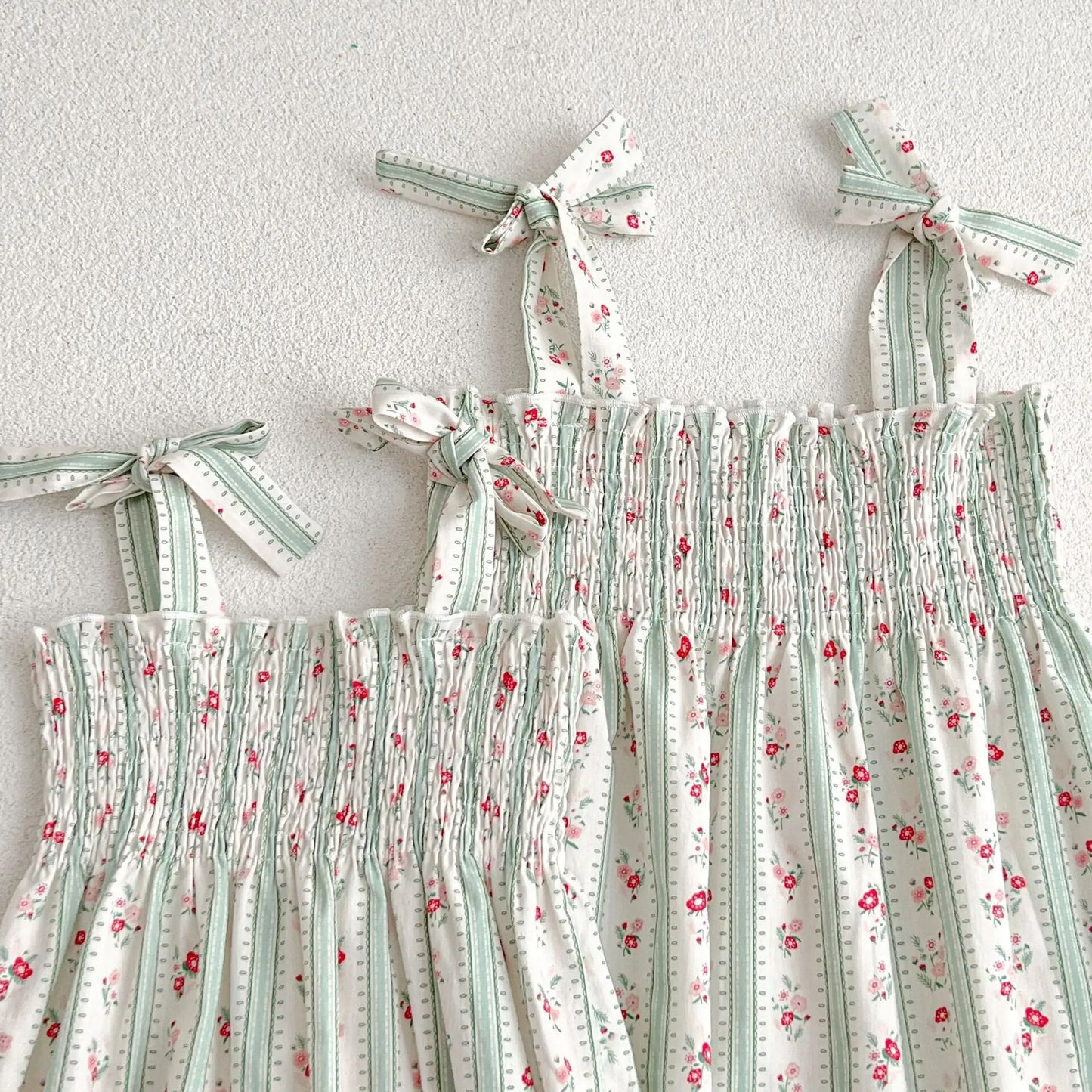 Spring Dress