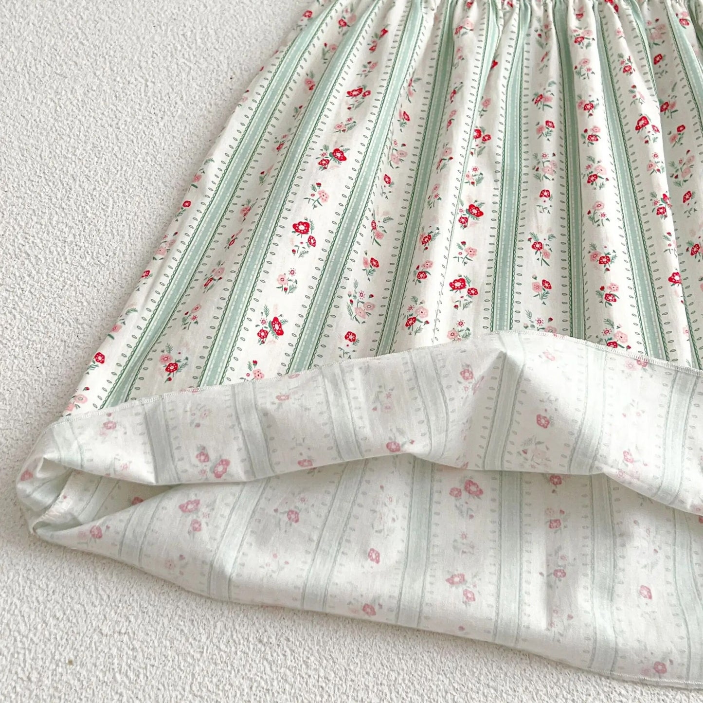 Spring Dress