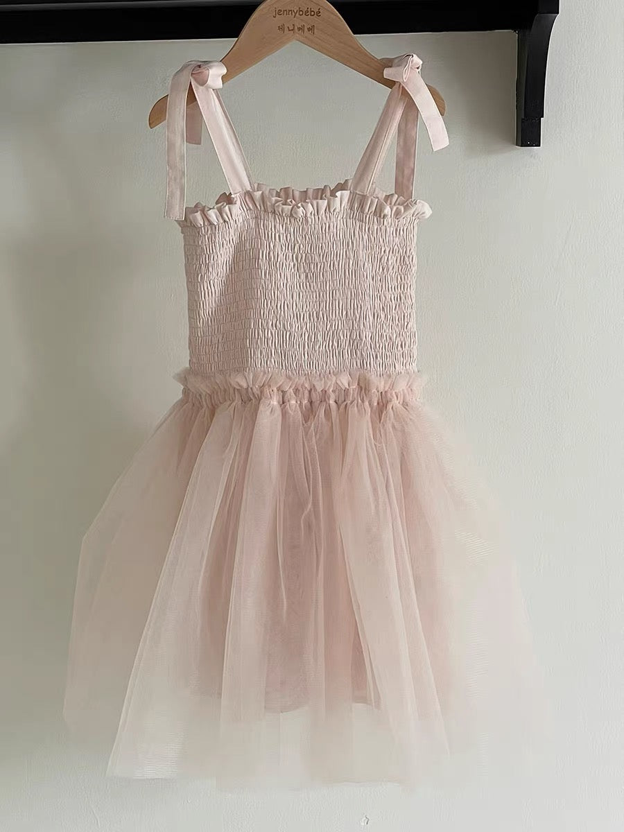 Ballerina Dress